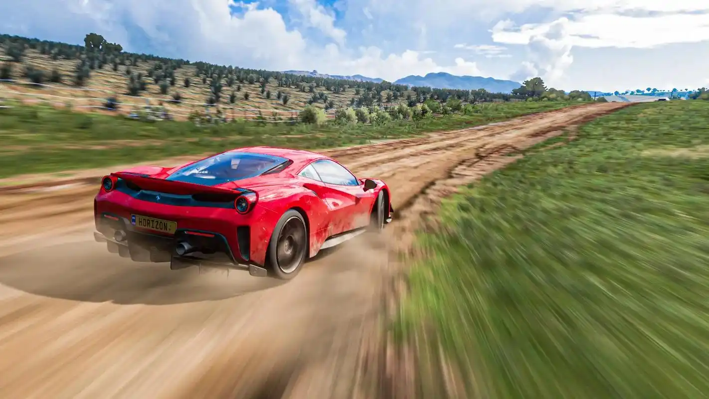 法拉利488 #超跑 #壁纸潮图 #豪车  - 抖音