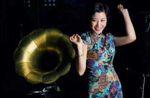 张曼玉范冰冰王雅捷演绎心机旗袍百态_网易娱乐