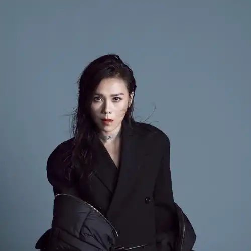 人物|蔡健雅:谁不"贪图"