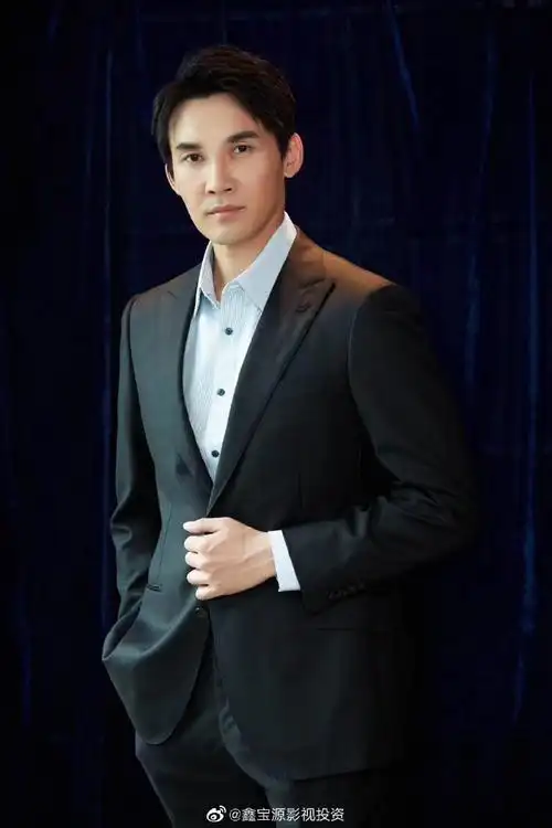 来自鑫宝源影视投资 - 微博