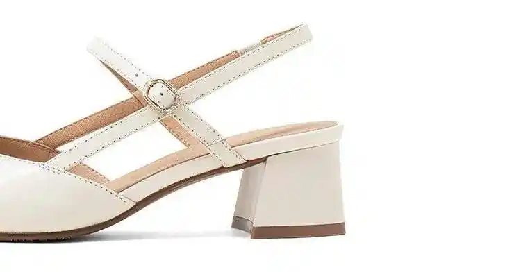 凉鞋 ,今年流行这5双