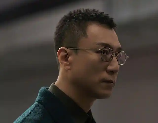 孙红雷说扫黑风暴接对了好剧本加好演员才是高质量的保证