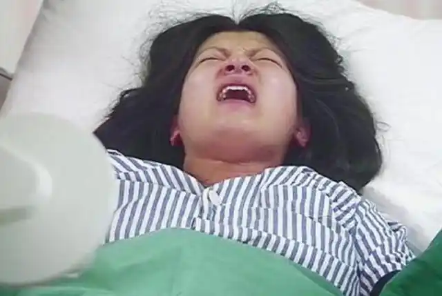 你可真丢人!"产妇生娃痛哭,丈夫这句话火了