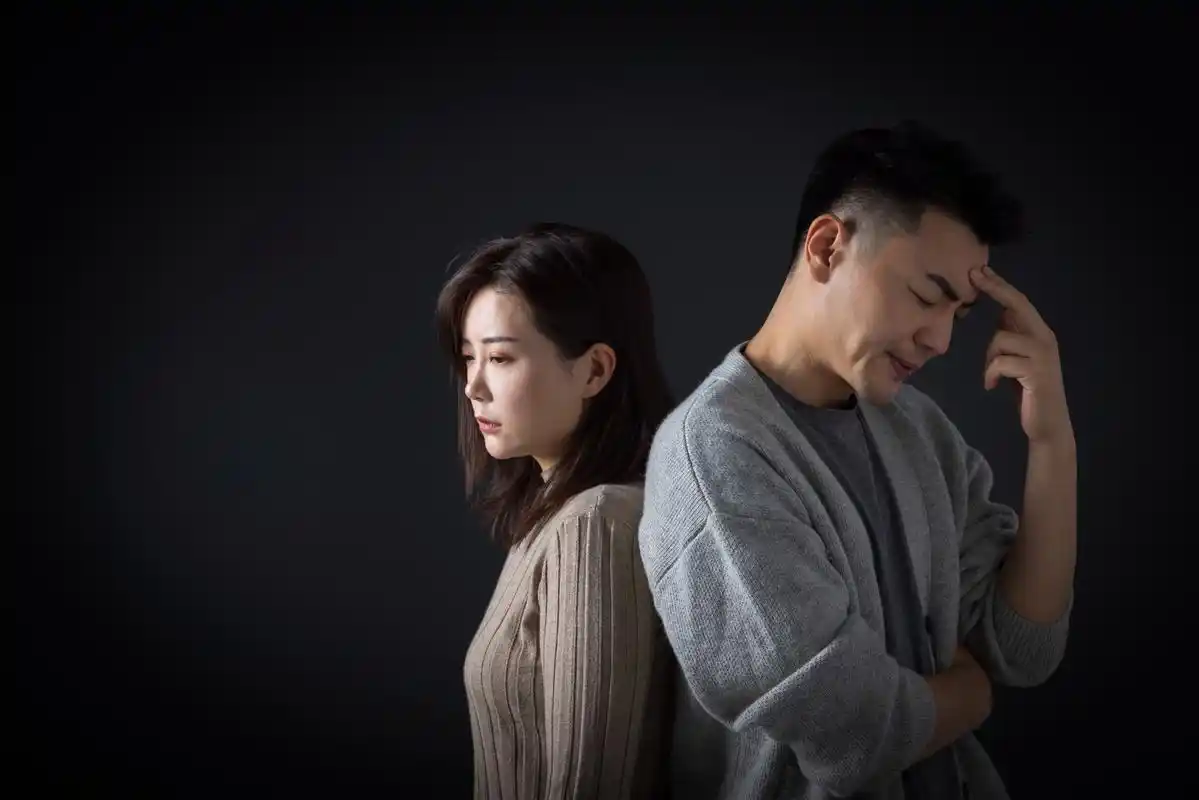 解冻性情# #两性情感# #人.@解冻性情的动态