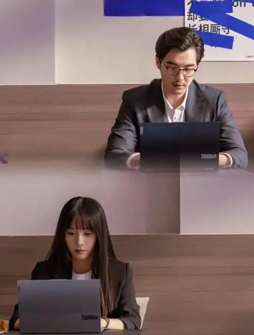 我真的好伤心啊,好久没有因为电视剧里的cp难过了#二十不惑寻果10-03