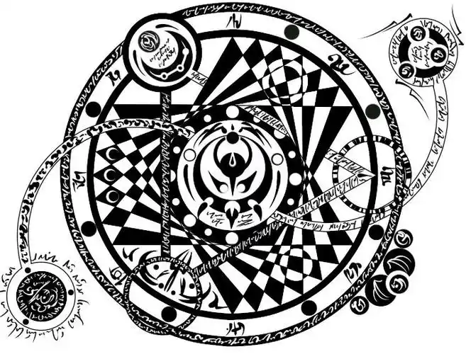 新人灌水_魔法阵!_安卓应用游戏下载- appchina应用汇