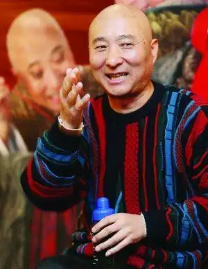 陈佩斯称上春晚活受罪 喜欢当普通人