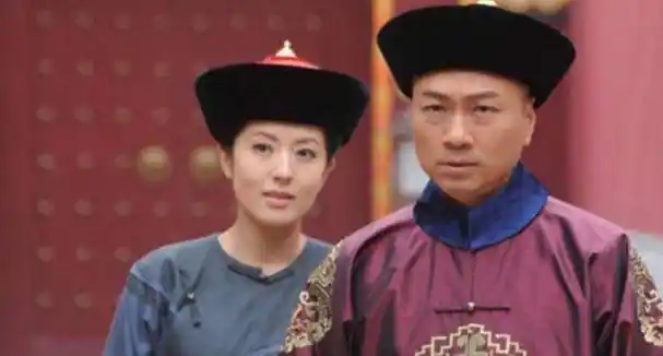 顺治叫来御医医治,结果出来当场赐死妃子_董鄂妃_王仁_皇帝