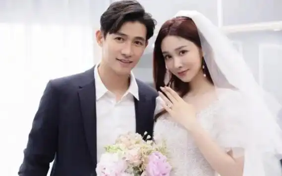 李子峰林籽结婚三年宣布离婚,前女友是张天爱,吴昕意外登上热搜