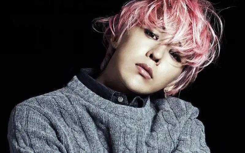 权志龙时尚代言bsx,权志龙,时尚,代言,高清壁纸,桌面图片-壁纸族