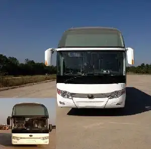 宇通牌 zk6122hqd1y 客车