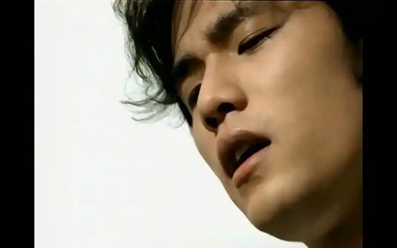 周杰伦专辑 -《jay》mv合集