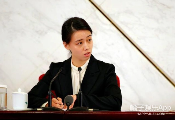 美貌是她最不值一提的优点