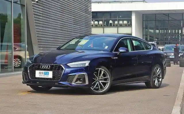 官方售价3798万元起新款奥迪a5s5正式上市