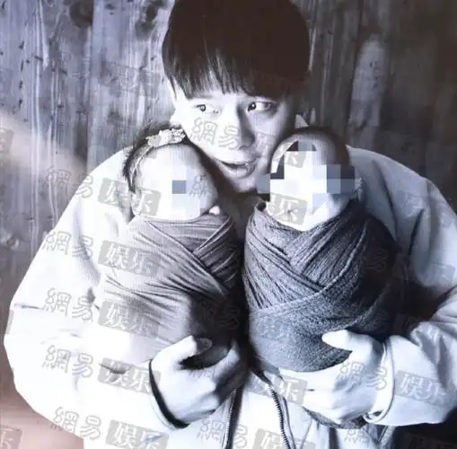 张恒承认自己是两个孩子的父亲,出生证明正式曝光_腾讯新闻