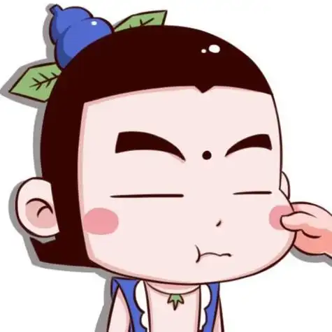 q版葫芦娃头像大全 头像图片大全 -【爱个性】