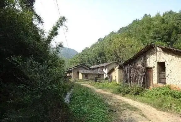 农村的一组老照片,00后看不懂,都是80,90年代的回忆