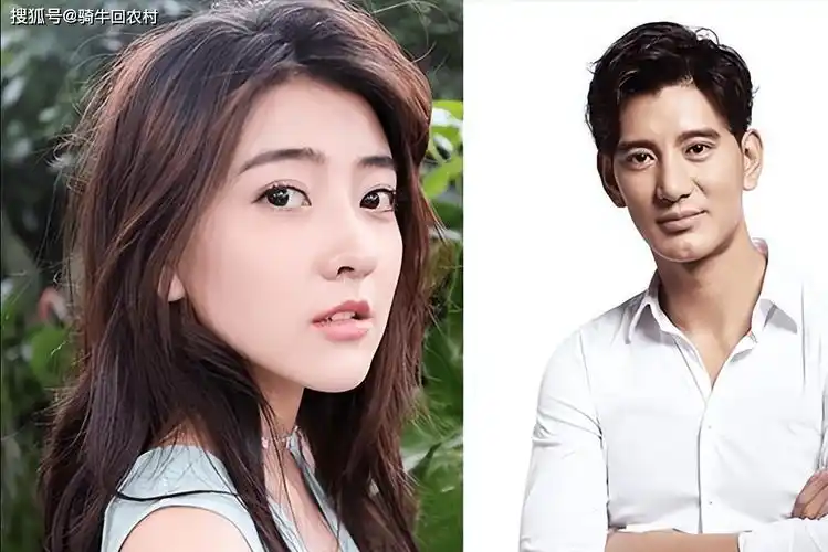 当时网友就戏称看着两人能走多久,这跟当年和徐冬冬的一样,又是求婚又