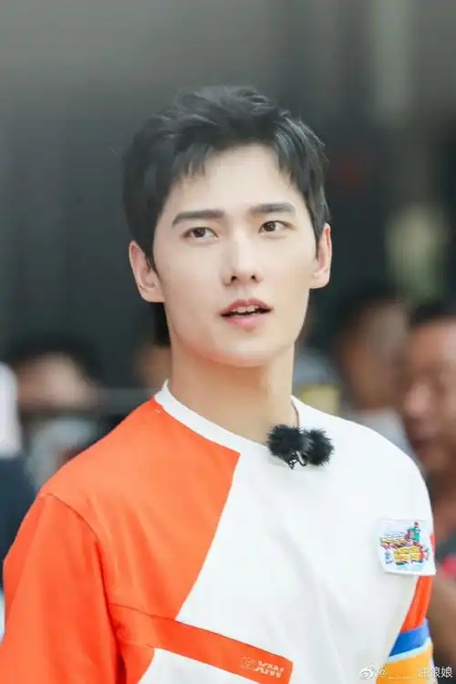 杨洋韩立##杨洋凡人修仙传