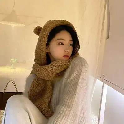 简约高级很精致的女生头像图片 真人ins风优质气质女生头像合集_女生