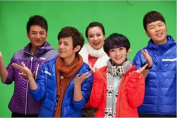 谢娜,终因自己的"多嘴"付出了代价|何炅|吴昕|汪涵|张杰|岳云鹏_网易