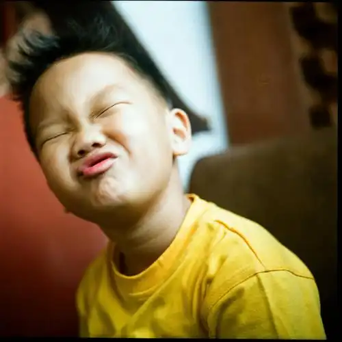 撅嘴,可爱,童年,童趣,摄影,幽默,童真,烂漫,无邪,恶作剧,天真,男孩