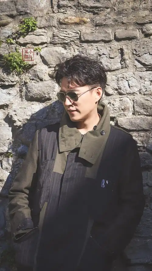 靳东- 堆糖,美图壁纸兴趣社区