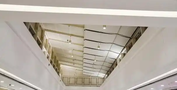 在农村自建房的装修过程中,天花板作为房屋的顶部,其装修质量直接影响