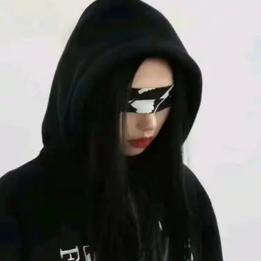 生气女生霸气头像