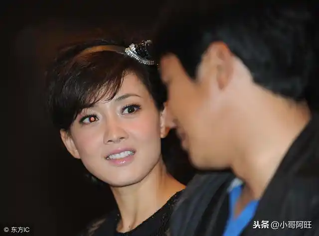 铁打的郭子流水的嫂子郭冬临在春晚上与她搭档的7位郭嫂