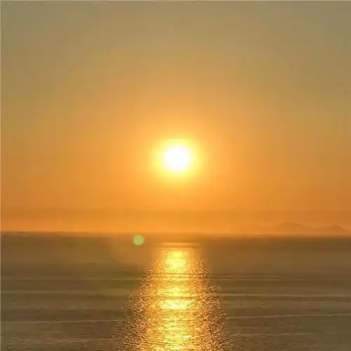 适合一辈子风景头像图片