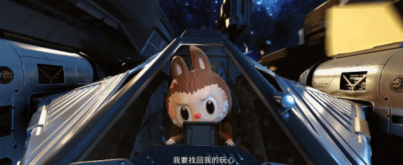 泡泡玛特一纸协议抱走了爱玩的人