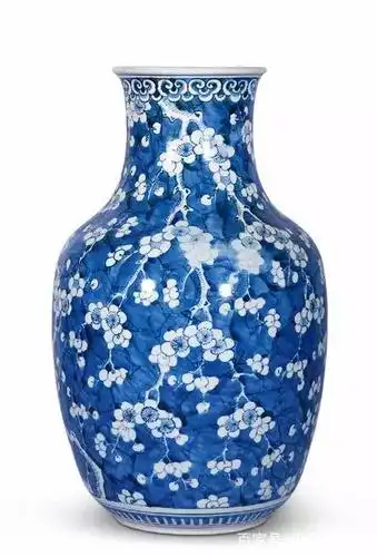 清代民间精品瓷器欣赏