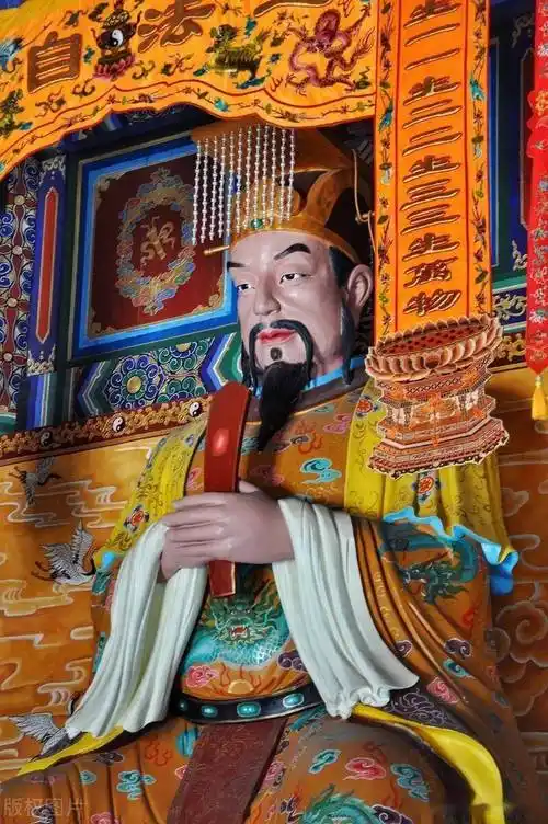 别忘传统禁忌:七不出,八不归,上九办事_玉皇大帝_生日_诞辰