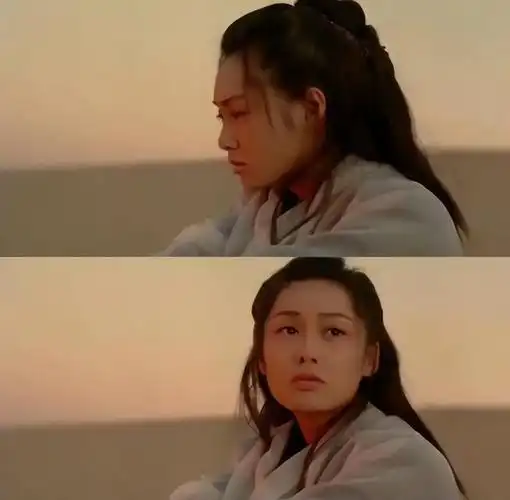 51岁朱茵惨状:住深山残屋,开97年破车,全因星爷的爱恨情仇?