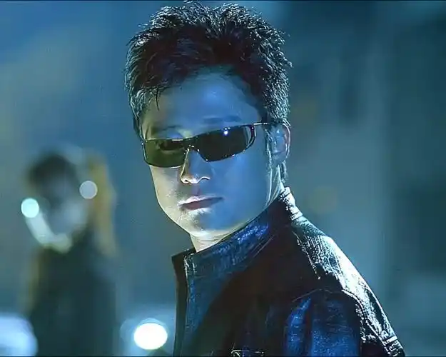 男儿本色:吴京安志杰都演反派,这样的队伍谁打得赢?