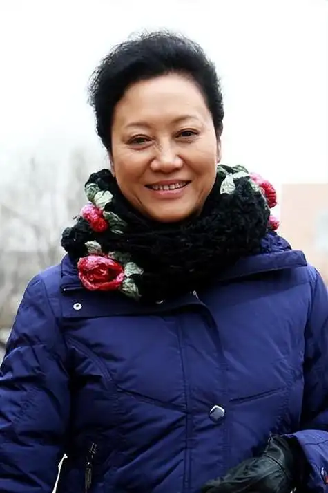 王丽云主演的电视剧有哪些