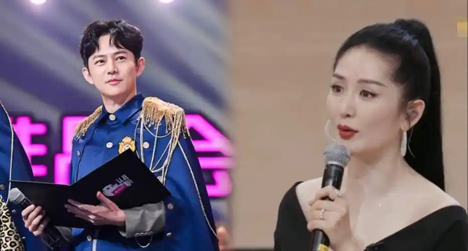 《浪姐3》谢娜一人搞笑,场面好凄凉:要是何老师在,该多好啊!