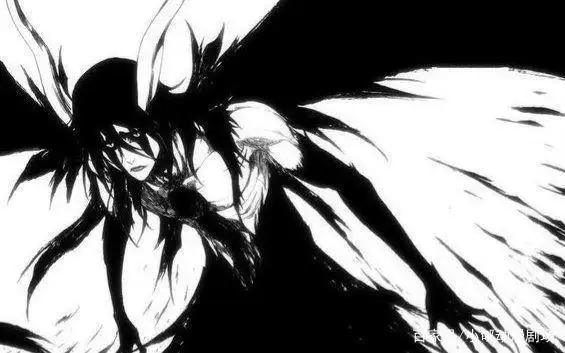 短评死神之血帅二段归刃黑翼大魔乌尔奇奥拉