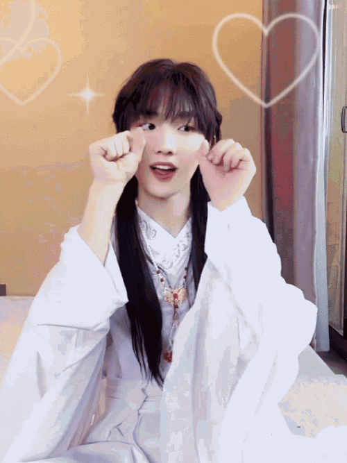 苏新皓女装##苏新皓 全能ace