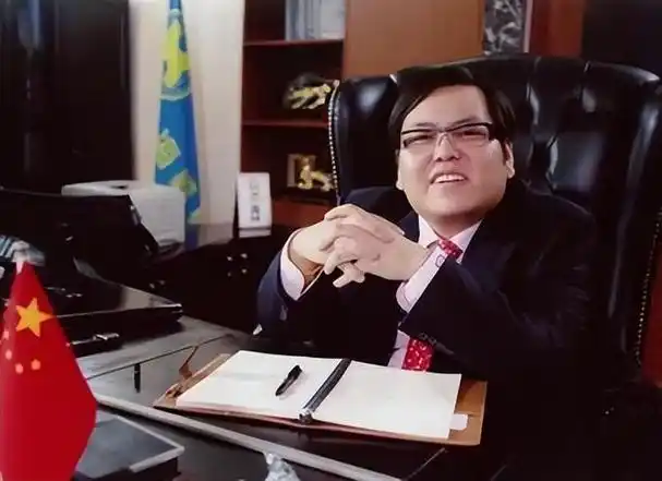 李兆会车晓有小孩没(和车晓有过一段婚姻)(16)