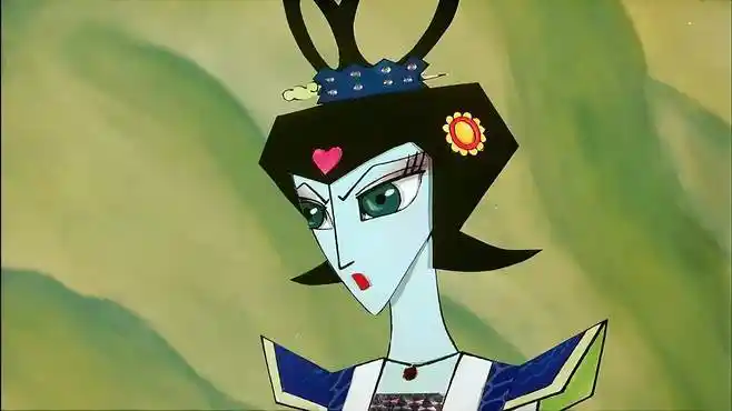 葫芦娃:蛇妖准备利用丫鬟,让她去当卧底,然后抓住小金刚-母婴亲子视频