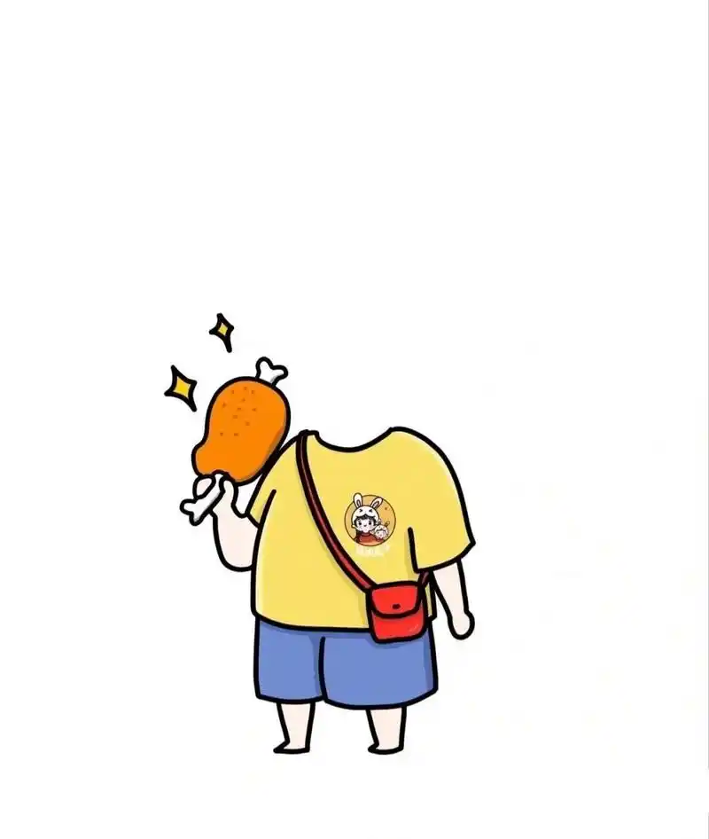 小朋友大头照素材使用批图软件可以完成  幼儿园开学了可以使用大头照