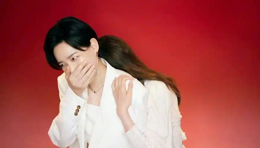 沈梦辰晒结婚照男主却不是杜海涛?