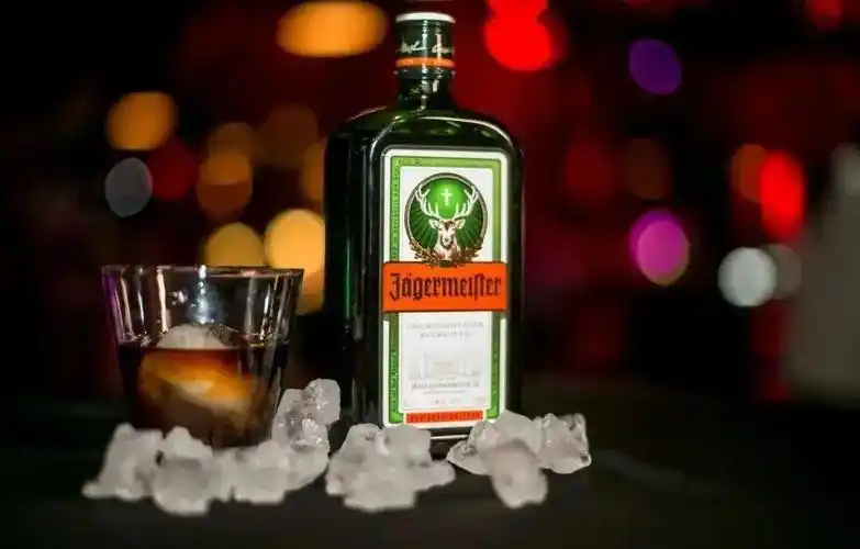 野格饮法大全,让你开趴不迷路!-三亚soho 苏荷酒吧(三亚店)