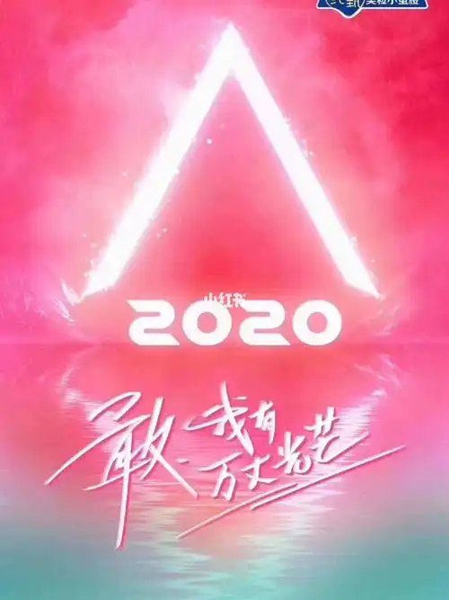 创造营2020