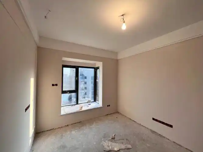 多乐士乳胶漆白骆驼温馨感十足