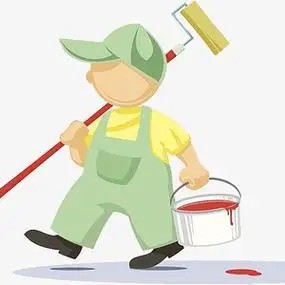 大浩聊装修头像