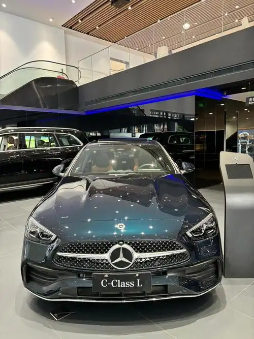 c200 你pick吗_奔驰c级社区_易车社区