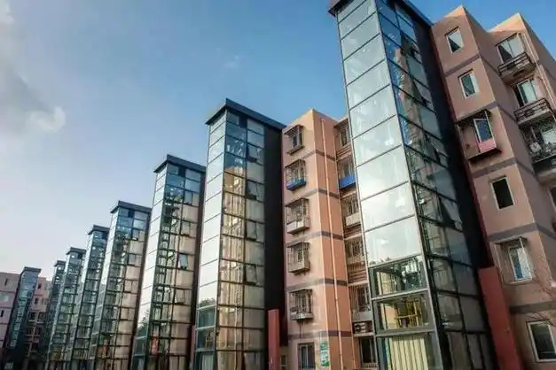 加装电梯板上钉钉?很多人理解错了,2种补偿方案,你选哪一种?|单元楼|